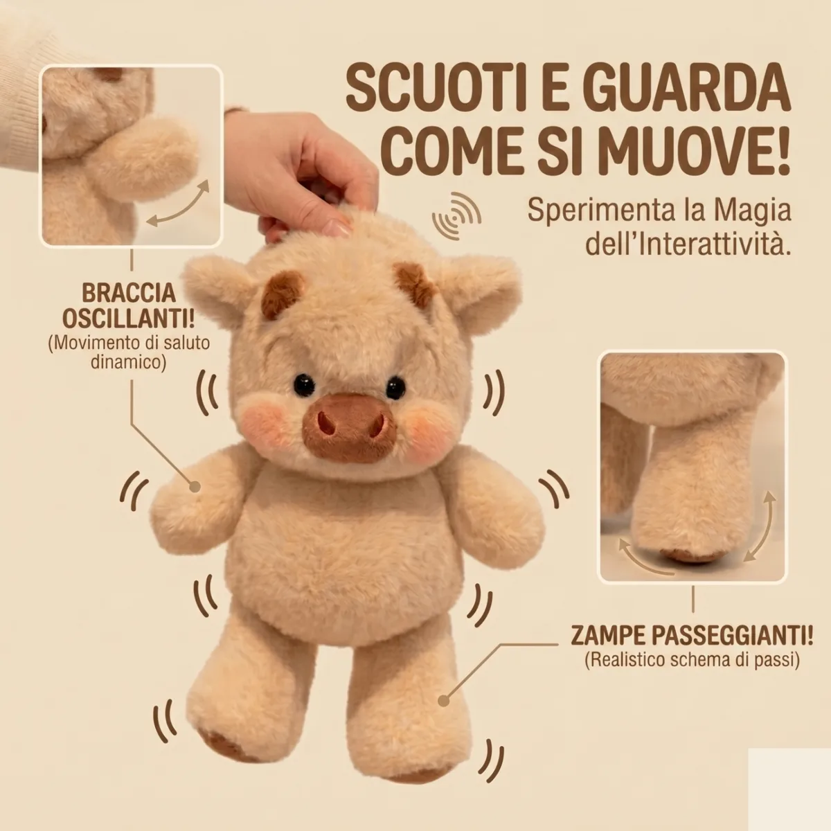 Muky si muove